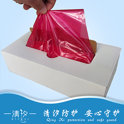 长臂手套盒装
